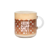 Nespresso Change Please Coffee Mug - Shams Shopping Centre Nespresso  
