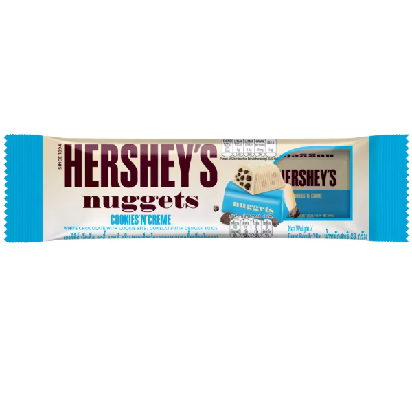 Hershey&