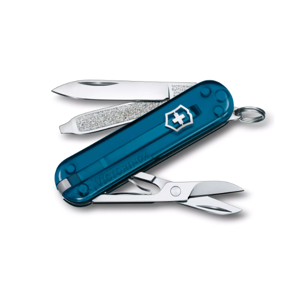 Victorinox Classic SD Sky High 0.6223.T61G - Shams Shopping Centre Victorinox  