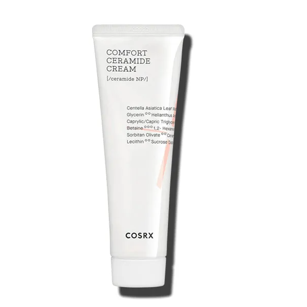 COSRX - Comfort Ceramide Cream 80g - Shams Shopping Centre COSRX  