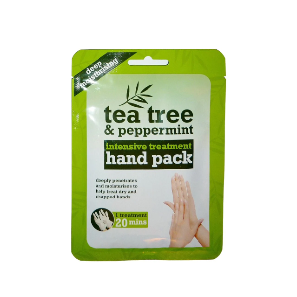 Xpel Tea Tree & Peppermint Hand Pack