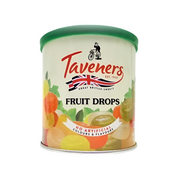 Taveners Fruit Drops 200g - Shams Shopping Centre Tanveers  