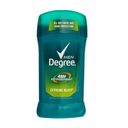 Degree Extreem Blast Deodorant Stick 76g - Shams Shopping Centre Degree  