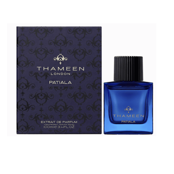 Thameen Patiala Extrait de Parfum 100ml - Shams Shopping Centre Thameen  