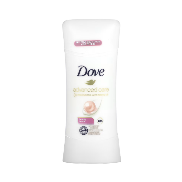 Dove Advance Care Invisible Stick 74g - Shams Shopping Centre Dove  