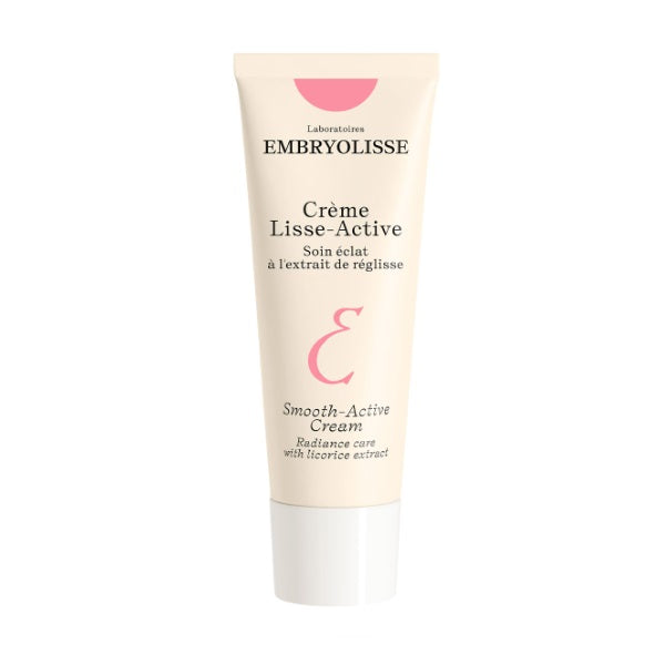 Embryolisse Smooth-Active Cream 40ml - Shams Shopping Centre Embryolisse  