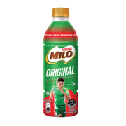 Nestle Milo Original Bottle 500ml - Shams Shopping Centre Nestle  