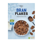 M&S Bran Flakes 500g - Shams Shopping Centre Marks & Spencer  