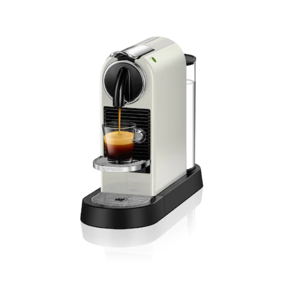 Nespresso Citz-White - Shams Shopping Centre Nespresso  