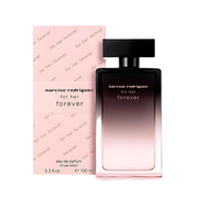 Narciso Rodriguez For Her Forever EDP 100ml - Shams Shopping Centre Narciso Rodriguez  