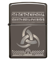 Zippo 49302 150 Odin Design - Shams Shopping Centre Zippo  