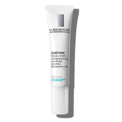 La Roche-Posay Substiane Anti-Aging Eye Cream 15ml - Shams Shopping Centre La Roche-Posay  