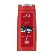 Old Spice NightPanther 3In1 Body Wash 675ml - Shams Shopping Centre Old Spice  