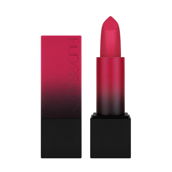 Huda Beauty Power Bullet Matte Lipstick Bachel-Orette - Shams Shopping Centre Huda Beauty  