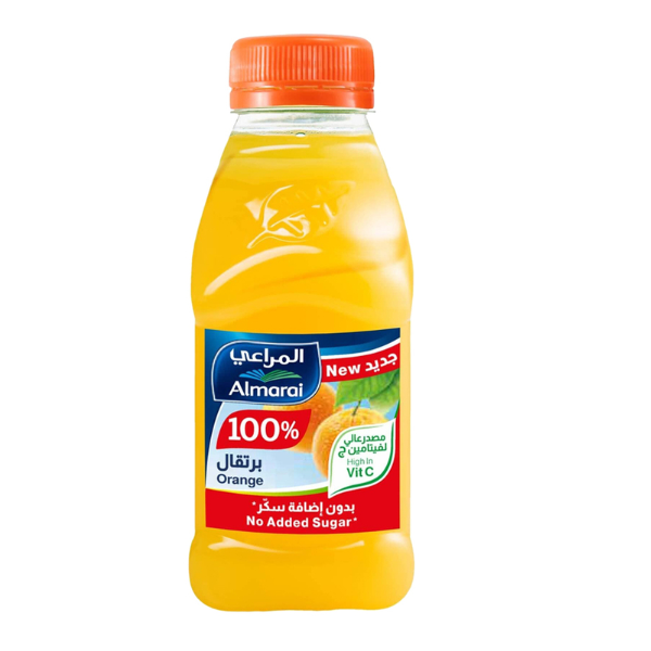 Almarai Apple NAS Drink 200ml - Shams Shopping Centre Almarai  