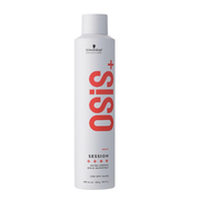 Schwarzkopf Osis+ Smooth Shine Sparkler Shine on Damp & Dry Hair Spray 300ml - Shams Shopping Centre Schwarzkopf  