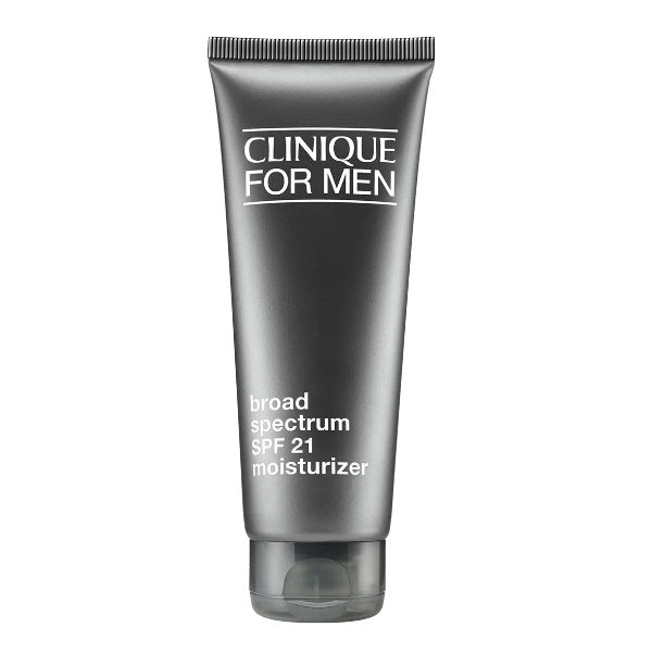 Clinique For Men SPF21 Moisturizer 100ml