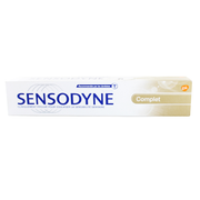 Sensodyne Complet Toothpaste 75ml - Shams Shopping Centre Sensodyne  