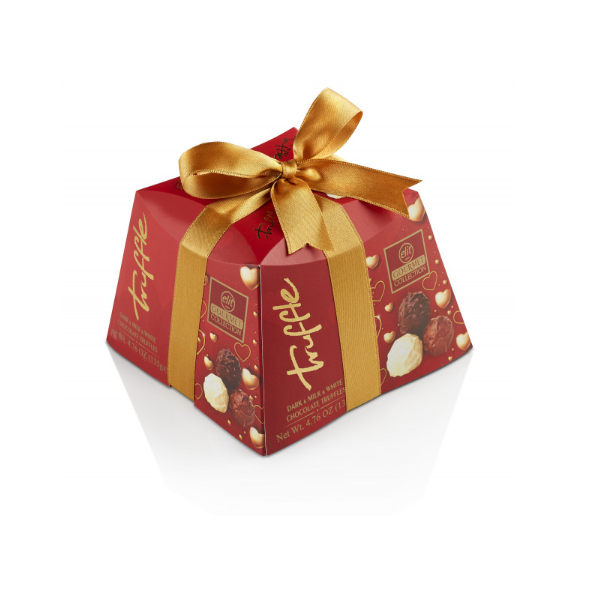 Elit Truffle Gourmet Collection-Red 135g - Shams Shopping Centre Elit  