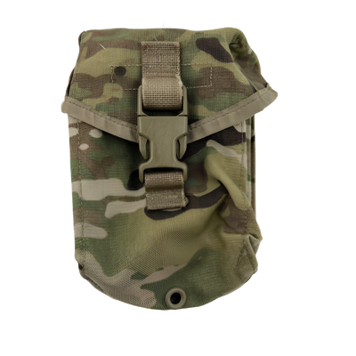 Army MultiCam Pouch 100 Rounds - Shams Shopping Centre Army  