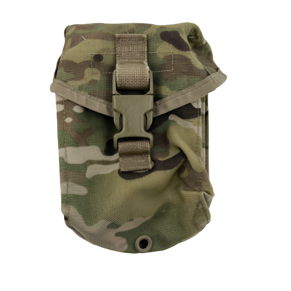 Army MultiCam Pouch 100 Rounds - Shams Shopping Centre Army  