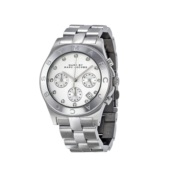 Marc Jacobs Watch MBM3100 - Shams Shopping Centre Marc Jacobs  
