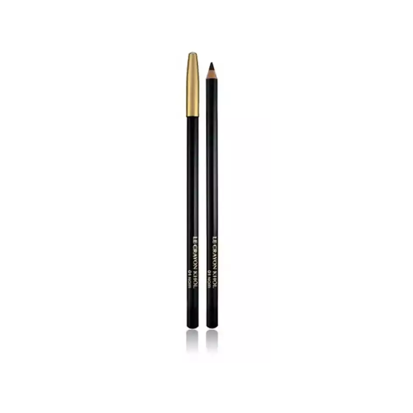 Lancome Crayon Khol 01 Noir Eye Liner - Shams Shopping Centre Lancome  