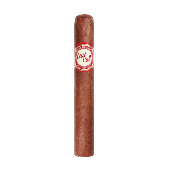 AJ Fernandez Last Call Habano Pequenas Cigar  (Single Cigar)