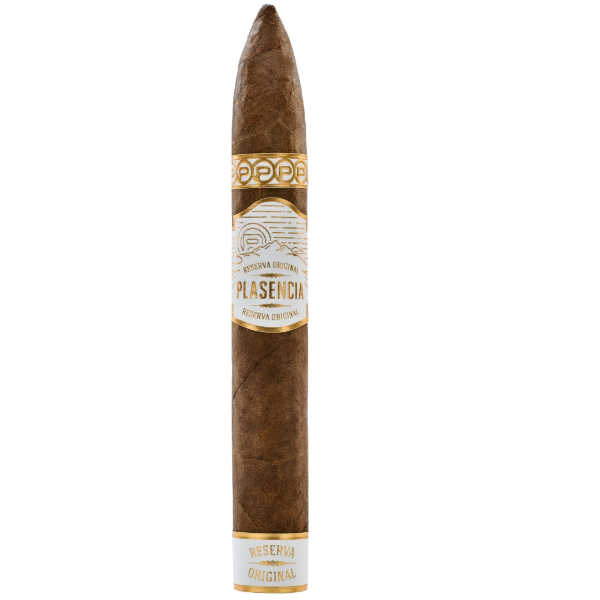 Plasencia Reserva Original Piramide Cigar  (Single Cigar)