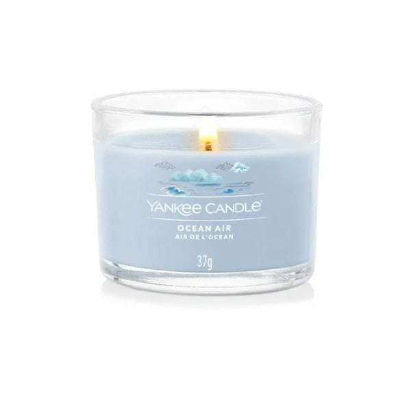 Yankee Ocean Air Candle 37g