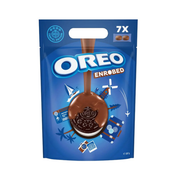 Oreo Chocolate Cookies 287g - Shams Shopping Centre Oreo  