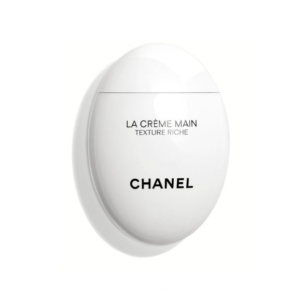 Chanel La Creme Main Hand Cream 50ml - Shams Shopping Centre Chanel  