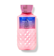 BBW Pastel Skies Body Lotion 236ml - Shams Shopping Centre Bath & Body Works  