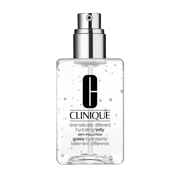 Clinique Dramatically Hydrating Jelly Wash 200ml - Shams Shopping Centre Clinique  