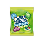 Jolly Rancher Gummies Sours 182g - Shams Shopping Centre Jolly Rancher  