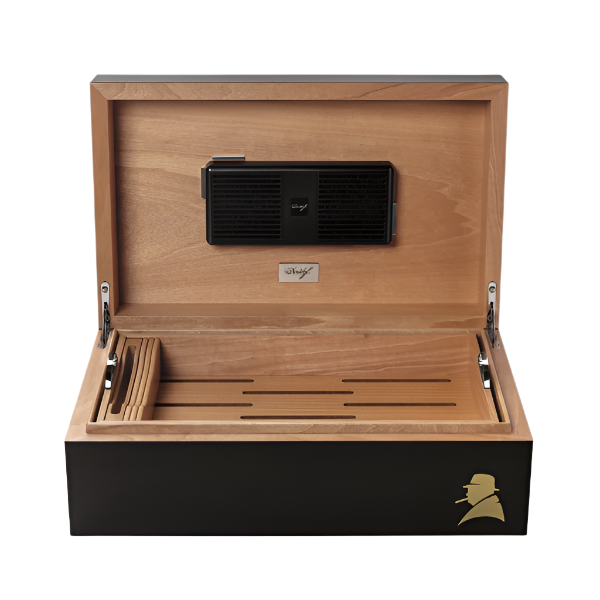 Davidoff Ambassador The Reconteur Humidor-119362 - Shams Shopping Centre Davidoff  