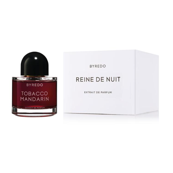 Byredo Reine De Nuit Extrait De Parfum 50ml