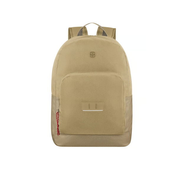 Wenger Crango 653180 Laptop Backpack-Beige - Shams Shopping Centre Wenger  