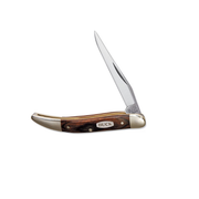 Buck Toothpick Brown Wood Hdl 3137 - Shams Shopping Centre Buck  