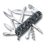 Victorinox Huntsman Navy Camouflage 1.3713.942 - Shams Shopping Centre Victorinox  