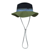 Buff Explore Booney Hat Enob Forest S/M 670411 - Shams Shopping Centre Buff  