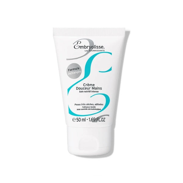 Embryolisse Nourishing Hand Cream 50ml - Shams Shopping Centre Embryolisse  