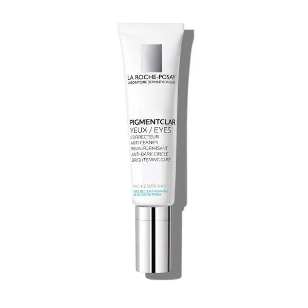 La Roche Pigmentclar Anti-Pigmentation Eye Cream 15ml - Shams Shopping Centre La Roche-Posay  