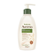 Aveeno Daily Moisturising Yogurt Body Cream 300ml - Shams Shopping Centre Aveeno  