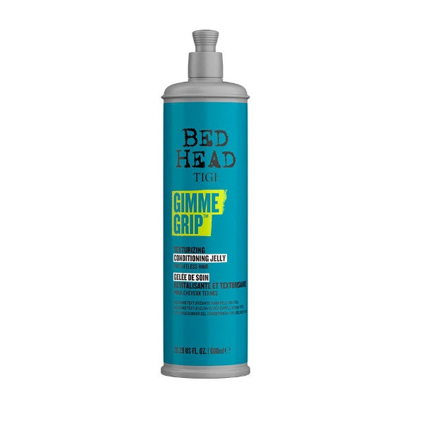 TIGI Bead Head Gimme Grip Texturizing Condtioning Jelly 600ml - Shams Shopping Centre Tigi  