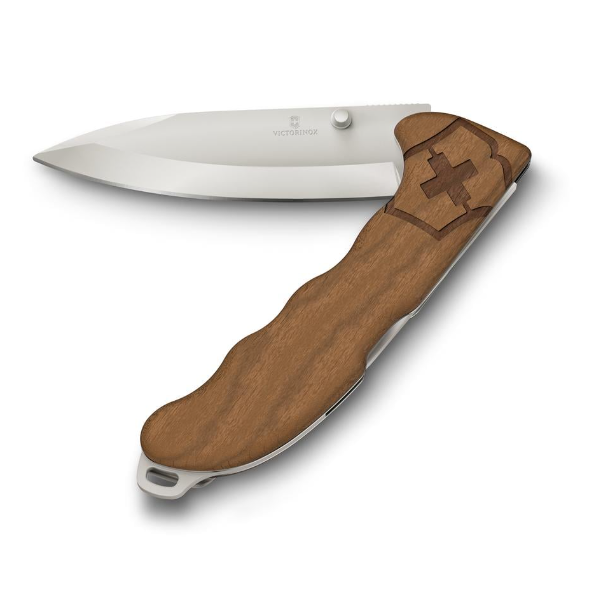 Victorinox Evoke Wood - 0.9415.D630 - Shams Shopping Centre Victorinox  