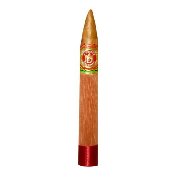 Arturo Fuente Natural Chateau Fuente 10 Cigar - Shams Shopping Centre Arturo Fuente  