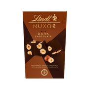 Lindt Nuxor Dark Chocolate 150g