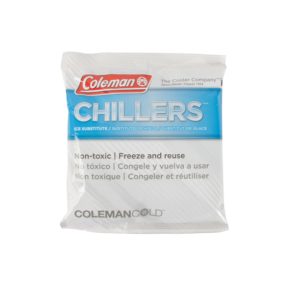 Coleman chiller item #3000001445 - Shams Shopping Centre Coleman  