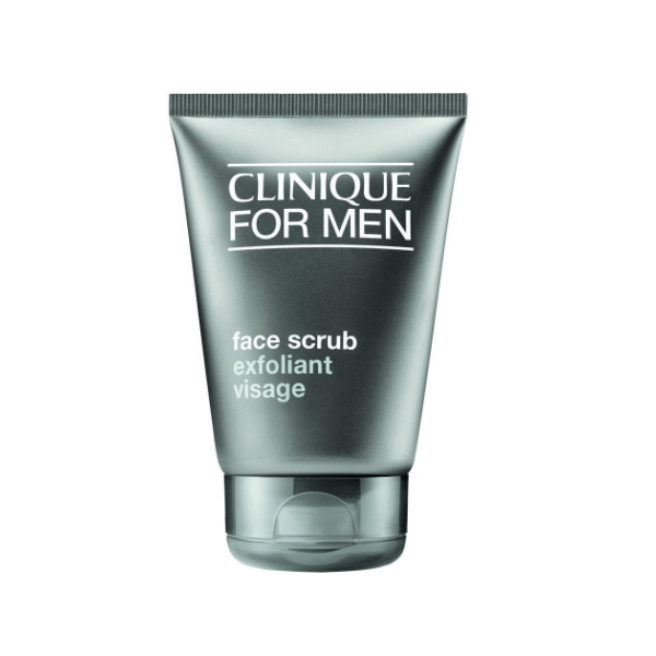 Clinique For Men Face Scrub 100ml